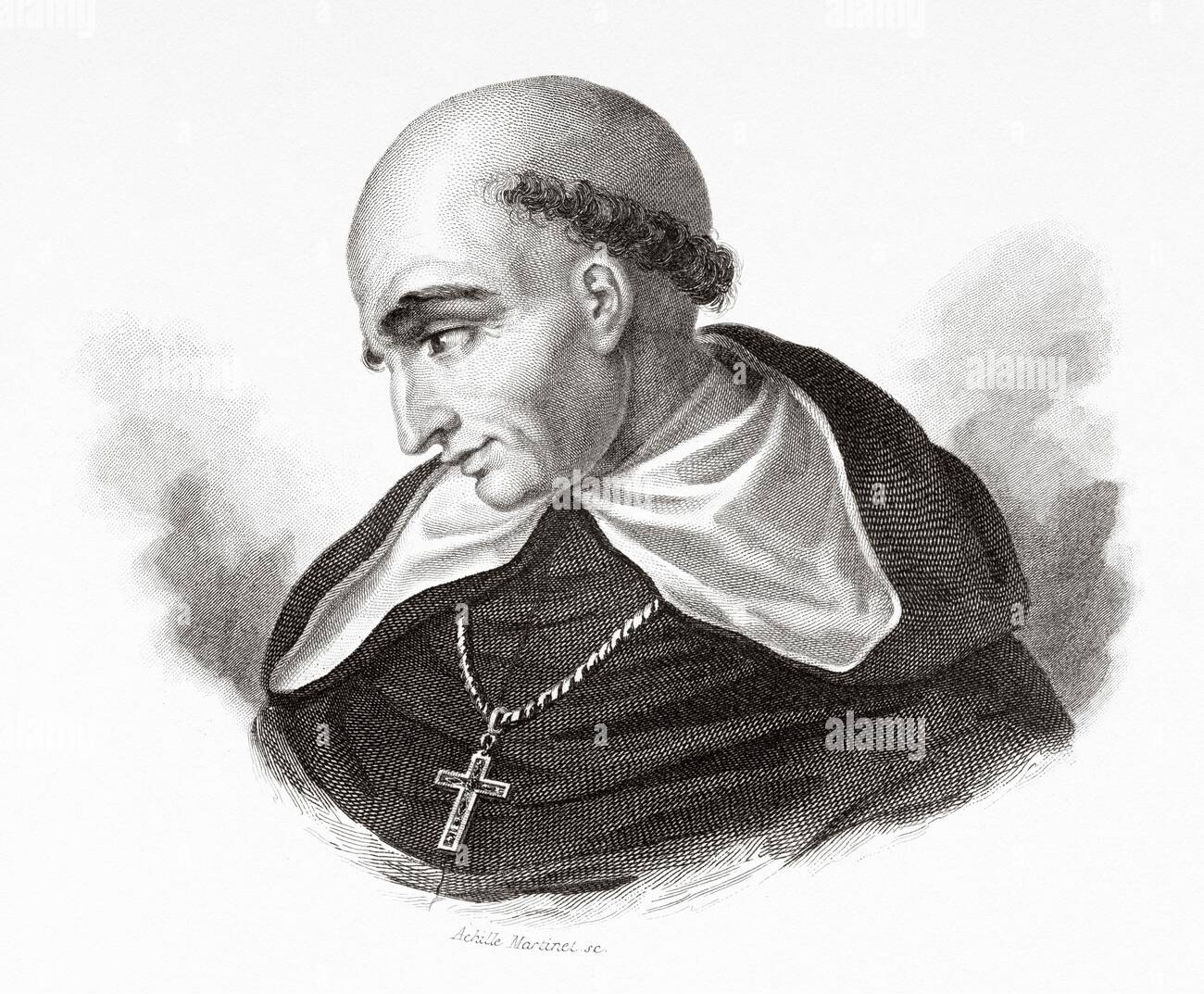 Bartolome de Las Casas - a benn szülöttek védője