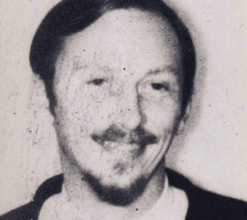 Gary Hinman - a Manson család első áldozata