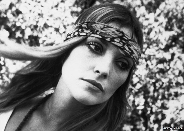 Sharon Tate - a tragikusan elhunyt színésznő