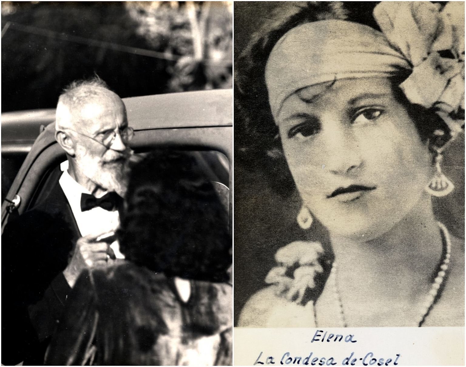Carl Tanzler Elena Hoyos kapcsolat dokumentum 1930 német radiológus nekrofília morbid szerelem Key West tragédia bűnügy rejtély
