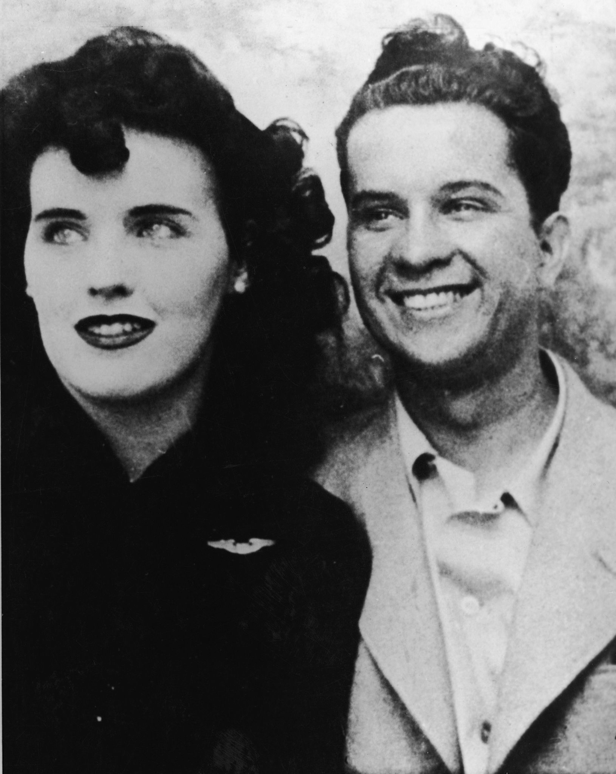 George Hodel Black Dahlia gyanúsított orvos 1940-es évek Los Angeles gyilkosság megoldatlan bűnügy sorozatgyilkos