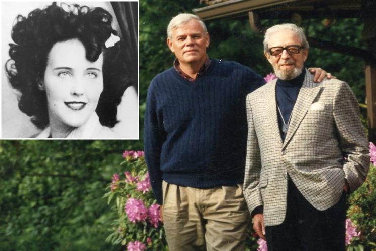 George Hodel Steve Hodel Black Dahlia nyomozás gyanúsított orvos Los Angeles megoldatlan gyilkosság rejtély bűnügy