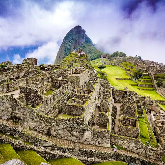 A Tahuantinsuyu tragédiája: Az inkák birodalma, leigázása és ellenállása