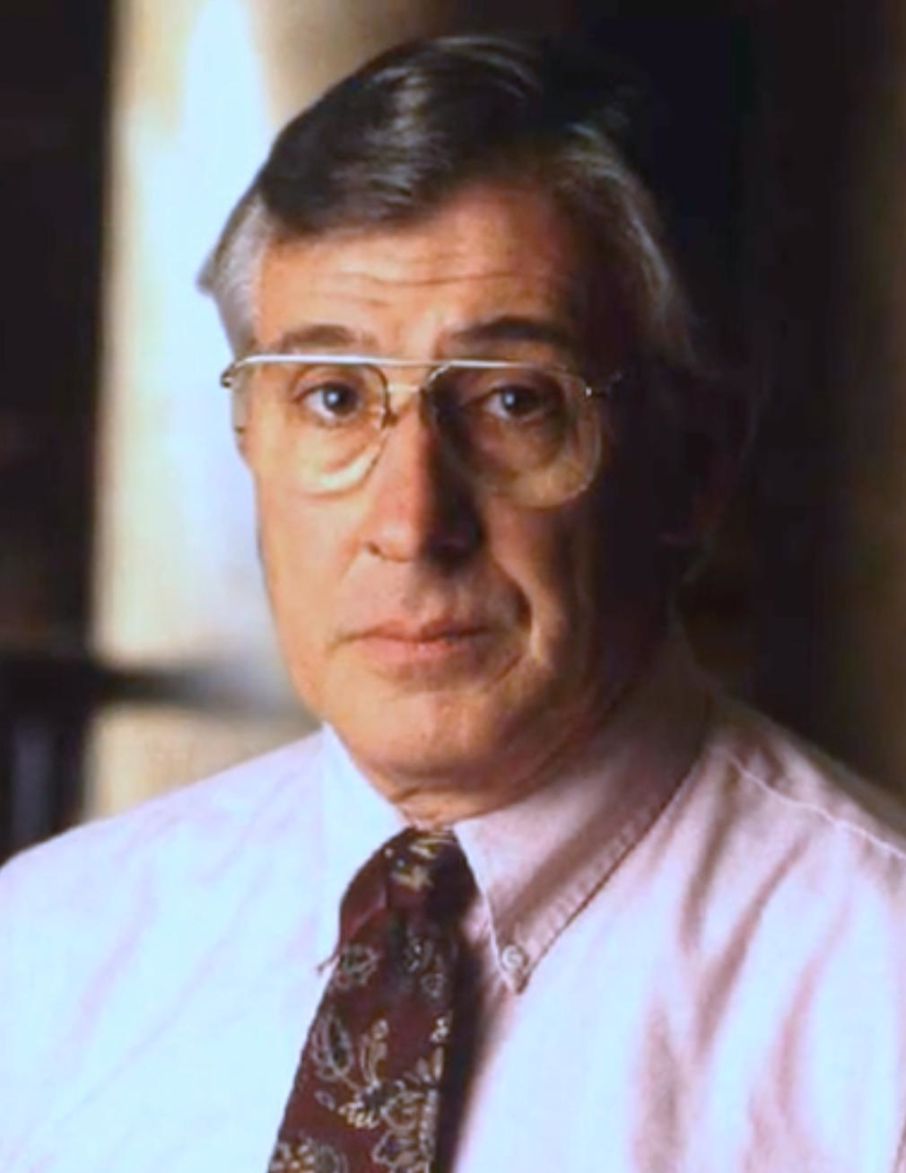 Robert Ressler FBI ügynök - bűnügyi profilozás úttörője Ed Kemper interjú