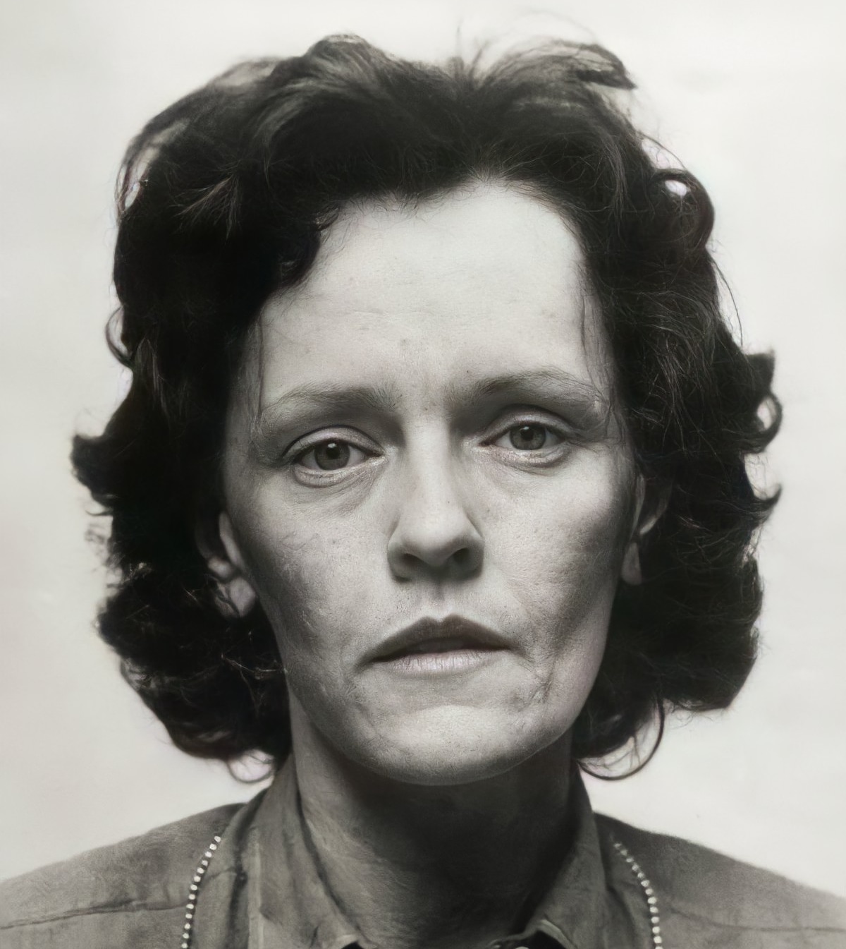 Gertrude Baniszewski - Sylvia Likens gyilkosa Indianapolis 1965