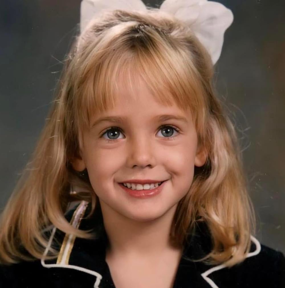 JonBenét Ramsey megoldatlan gyilkossága: három évtizedes rejtély