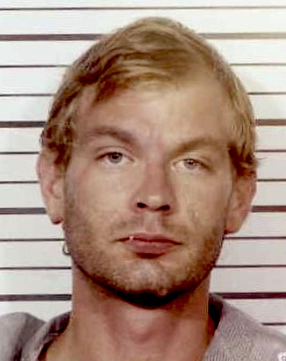 Jeffrey Dahmer: A milwaukee-i kannibál