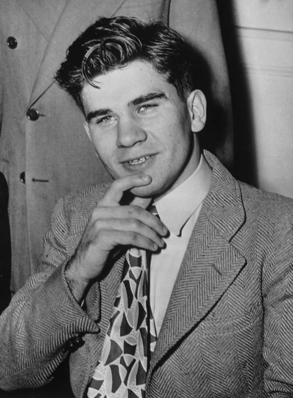 A Lipstick Killer: Chicago rémálma és Amerika leghosszabb börtönbüntetése