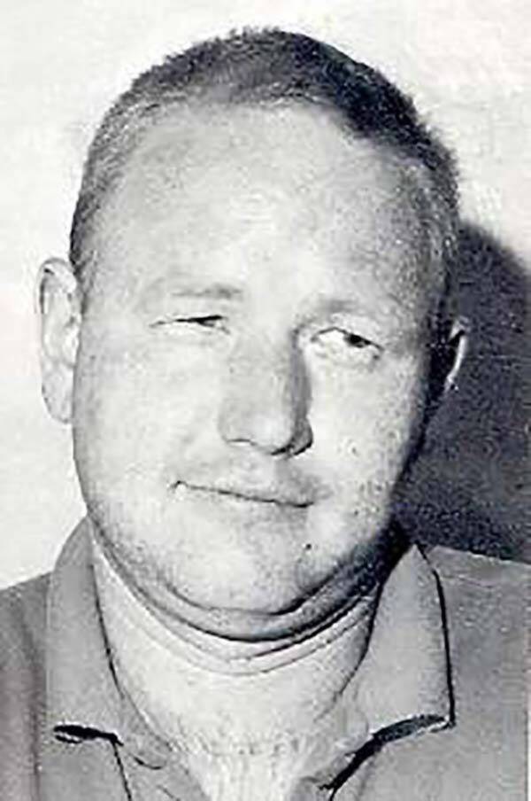 Jerry Brudos cipőfetisizmus magas sarkú cipők Oregon sorozatgyilkos obszesszió