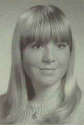 Linda Slawson Mayo High School évkönyve 1967 Rochester Minnesota Brudos áldozata enciklopédia ügynök